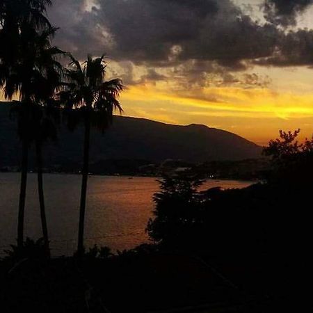 Vila Skala Χέρτσεγκ Νόβι Εξωτερικό φωτογραφία