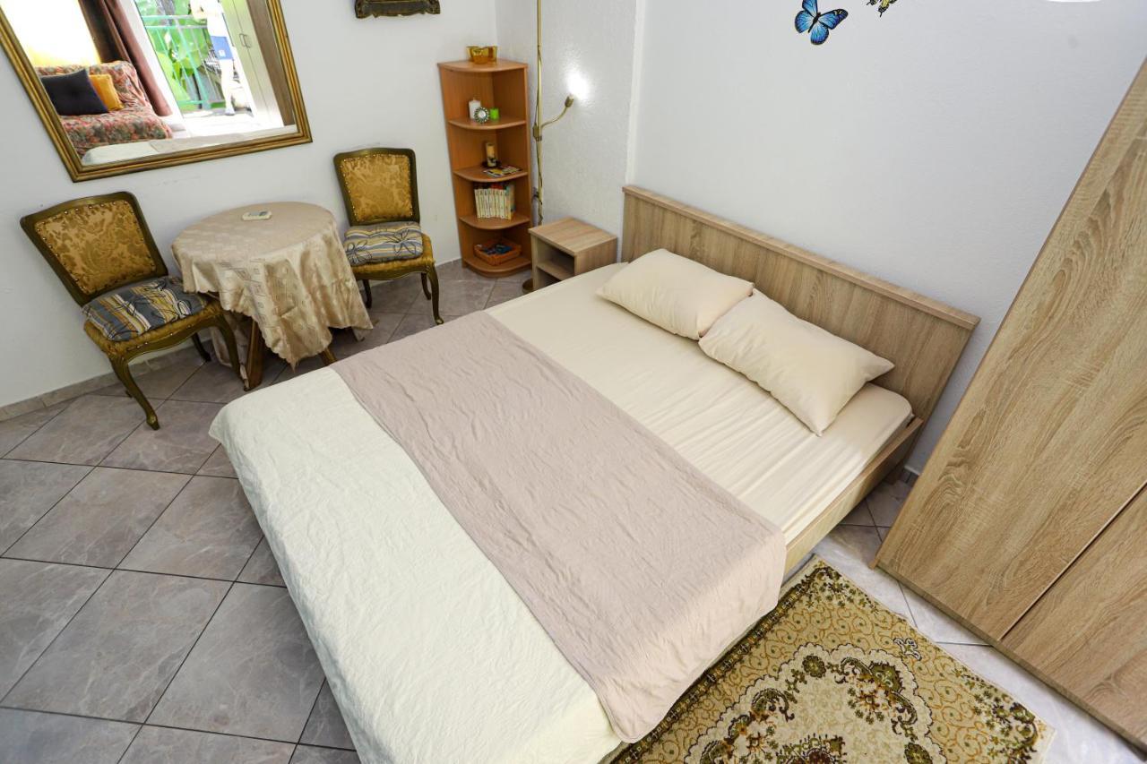 Vila Skala Χέρτσεγκ Νόβι Εξωτερικό φωτογραφία