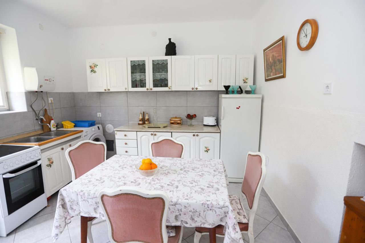 Vila Skala Χέρτσεγκ Νόβι Εξωτερικό φωτογραφία