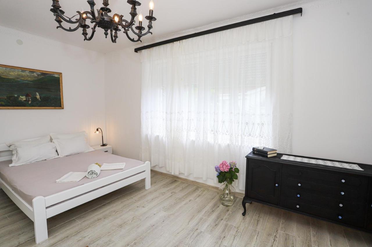 Vila Skala Χέρτσεγκ Νόβι Εξωτερικό φωτογραφία
