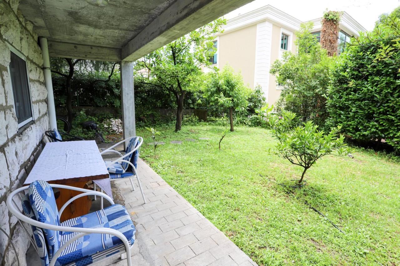 Vila Skala Χέρτσεγκ Νόβι Εξωτερικό φωτογραφία