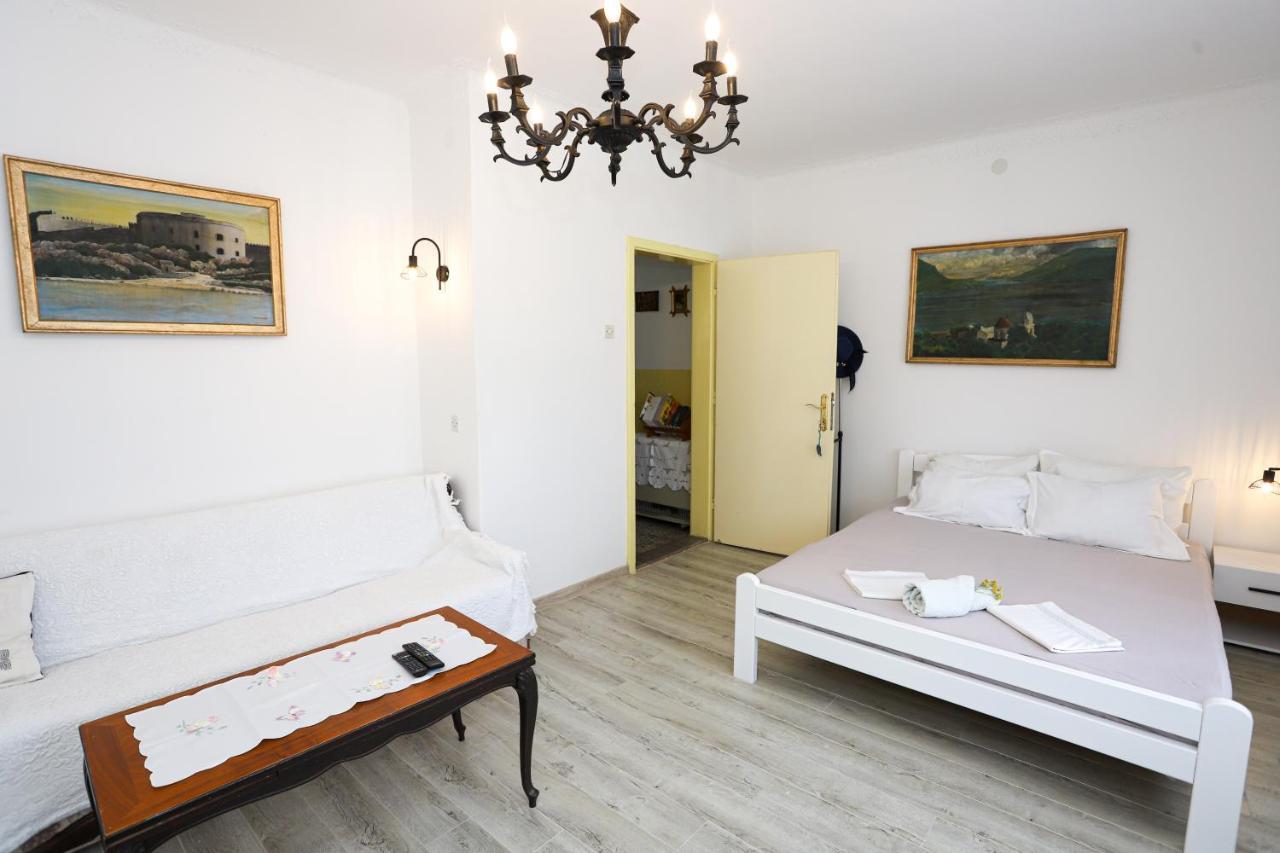 Vila Skala Χέρτσεγκ Νόβι Εξωτερικό φωτογραφία