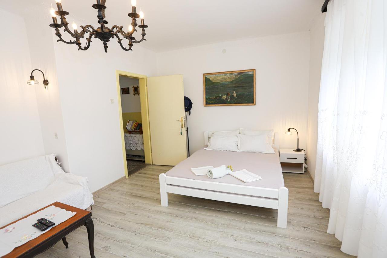 Vila Skala Χέρτσεγκ Νόβι Εξωτερικό φωτογραφία