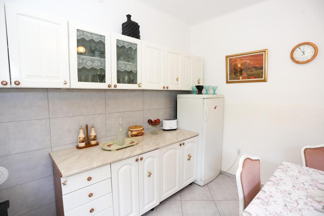 Vila Skala Χέρτσεγκ Νόβι Εξωτερικό φωτογραφία