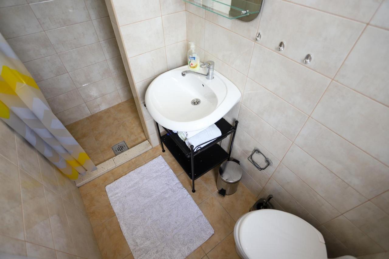 Vila Skala Χέρτσεγκ Νόβι Εξωτερικό φωτογραφία