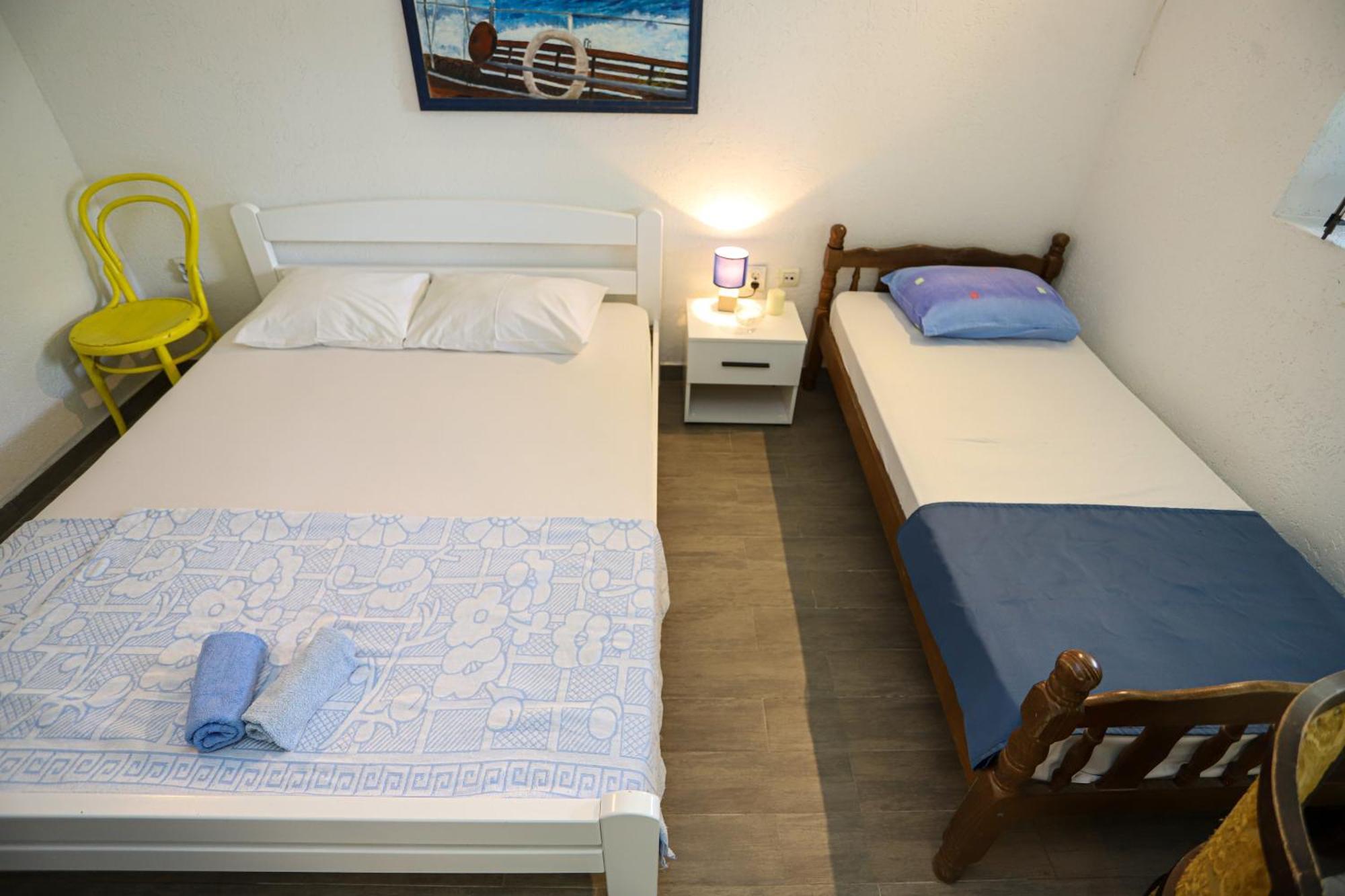 Vila Skala Χέρτσεγκ Νόβι Δωμάτιο φωτογραφία