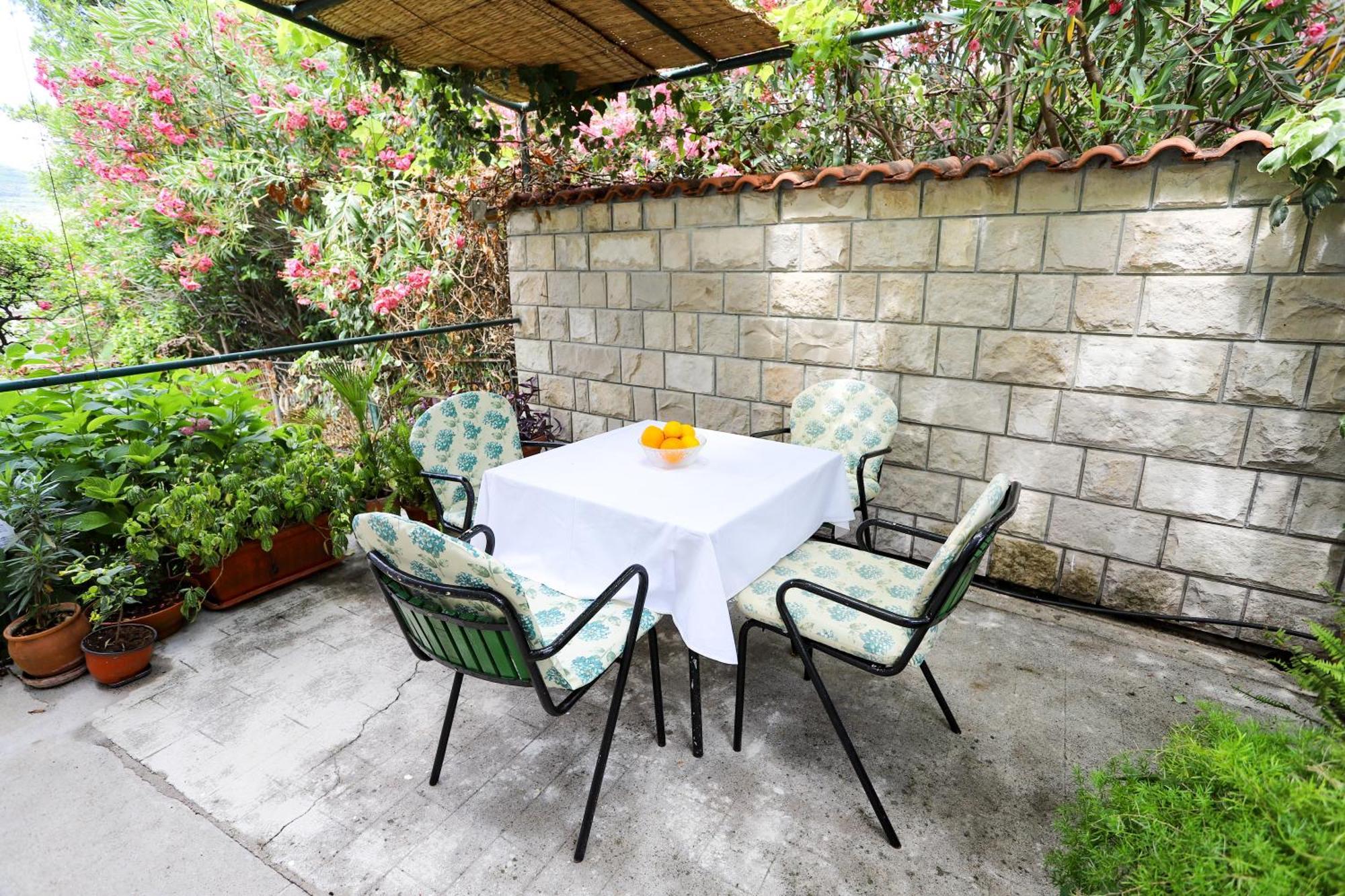 Vila Skala Χέρτσεγκ Νόβι Δωμάτιο φωτογραφία